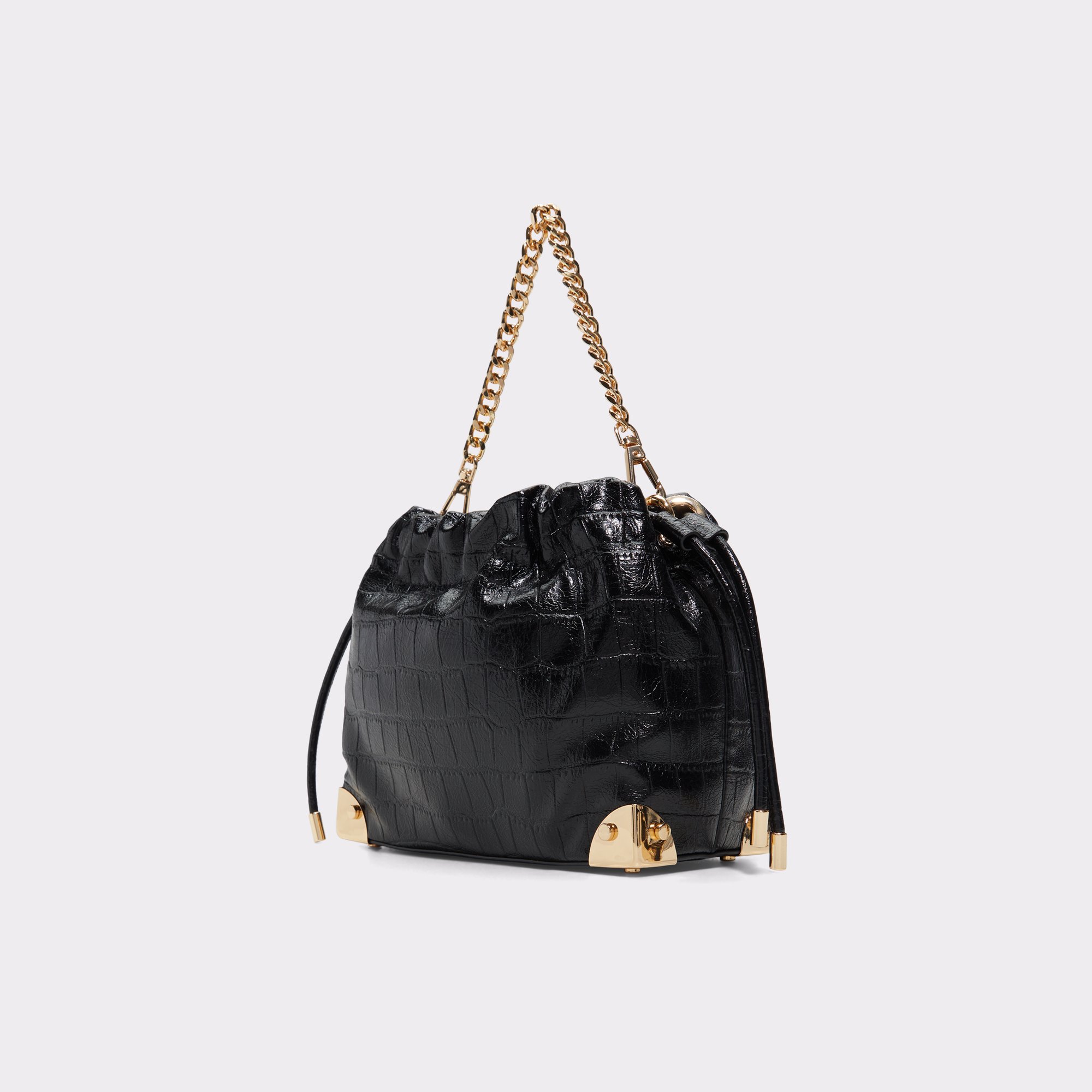 Kaeliex Black Women's Top Handle Bags | ALDO US