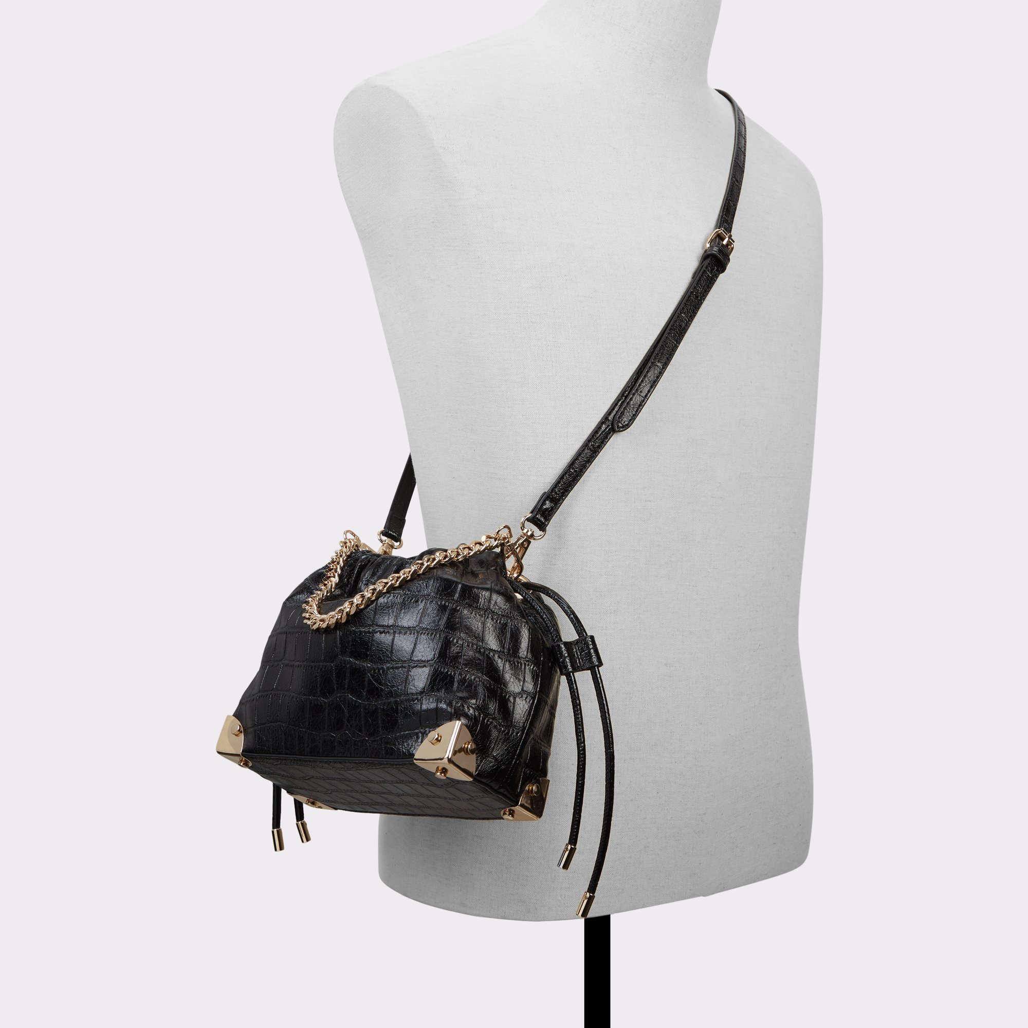 Kaeliex Black Women's Top Handle Bags | ALDO US