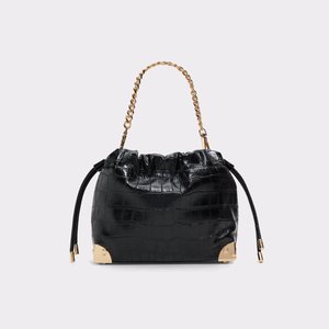 多機能バッグ♪【ALDO】★Mallasveex ★ kaeliex_black_001-002-
