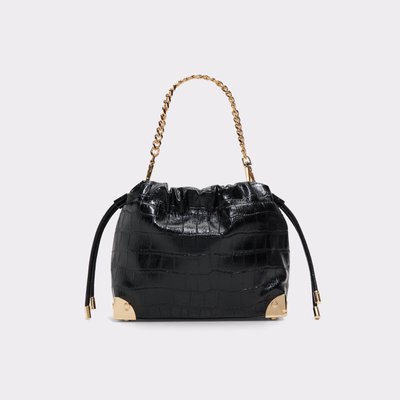 Royffeex Black Women's Bucket Bags | ALDO US