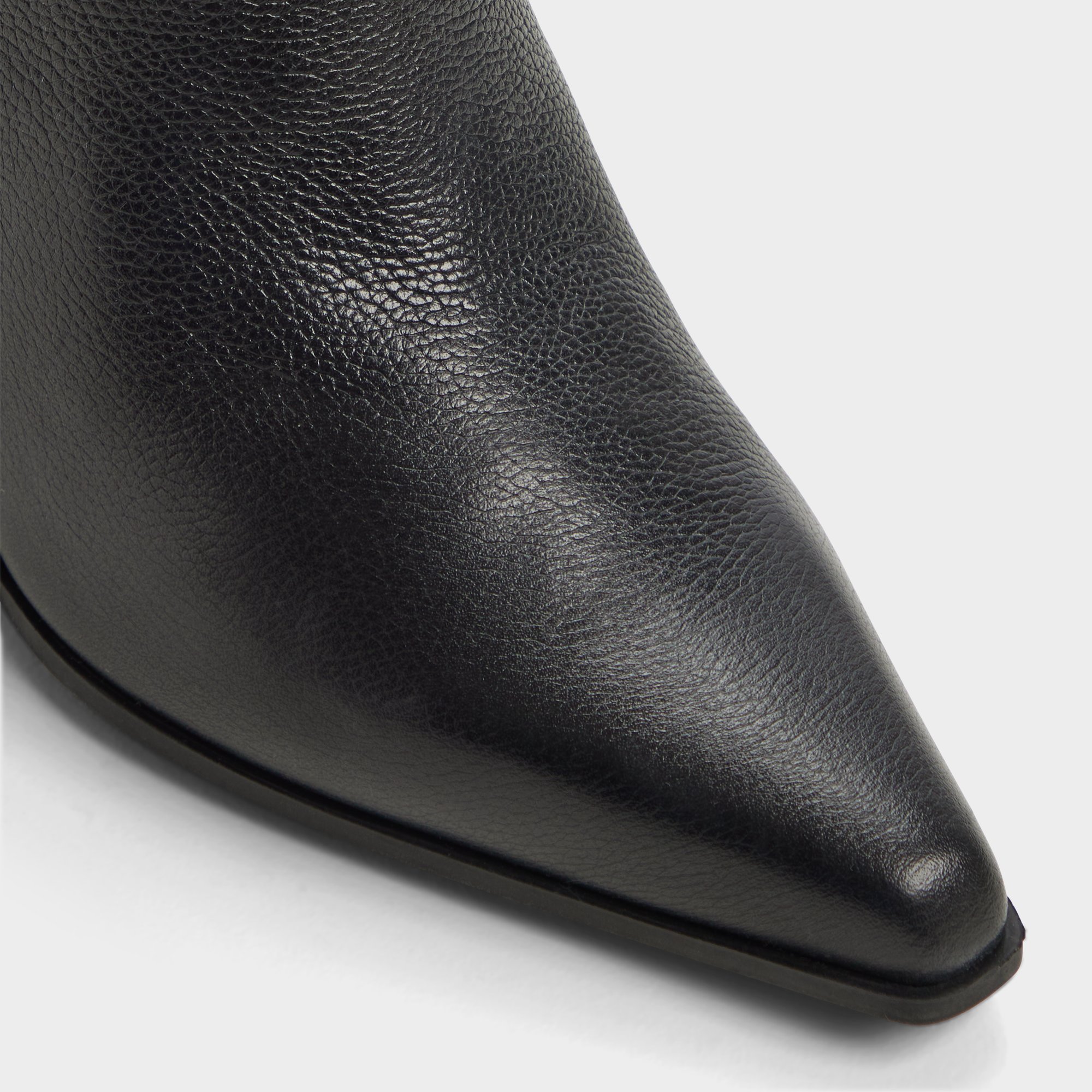 Kaely-wc Noir Femmes Bottes hautes | ALDO Canada