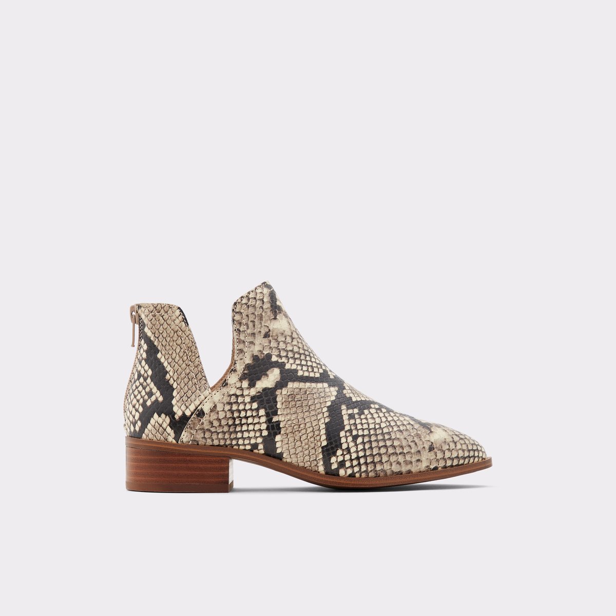 aldo snakeskin sneakers