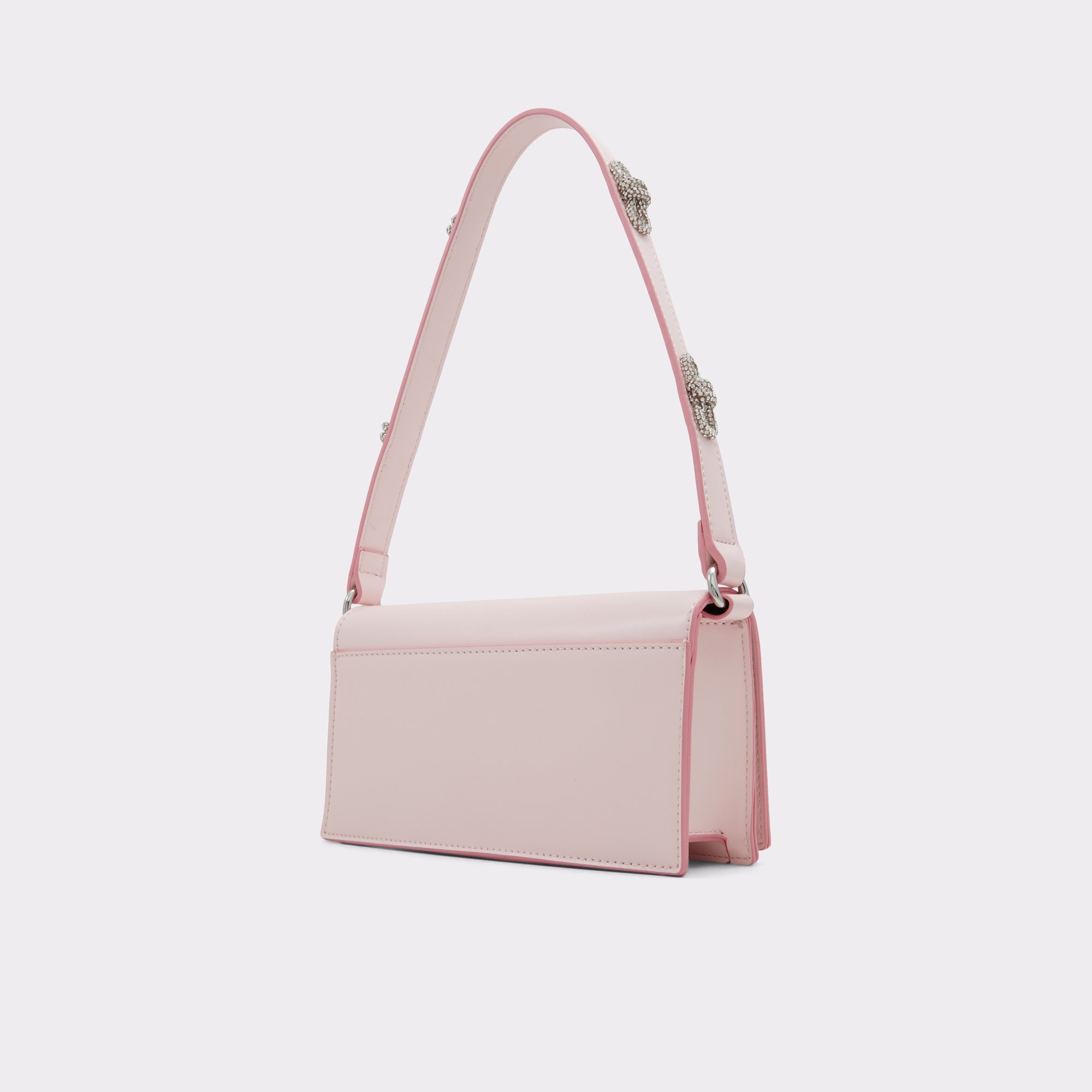 Qeelaa Light Pink Women's Top Handle Bags | ALDO Canada