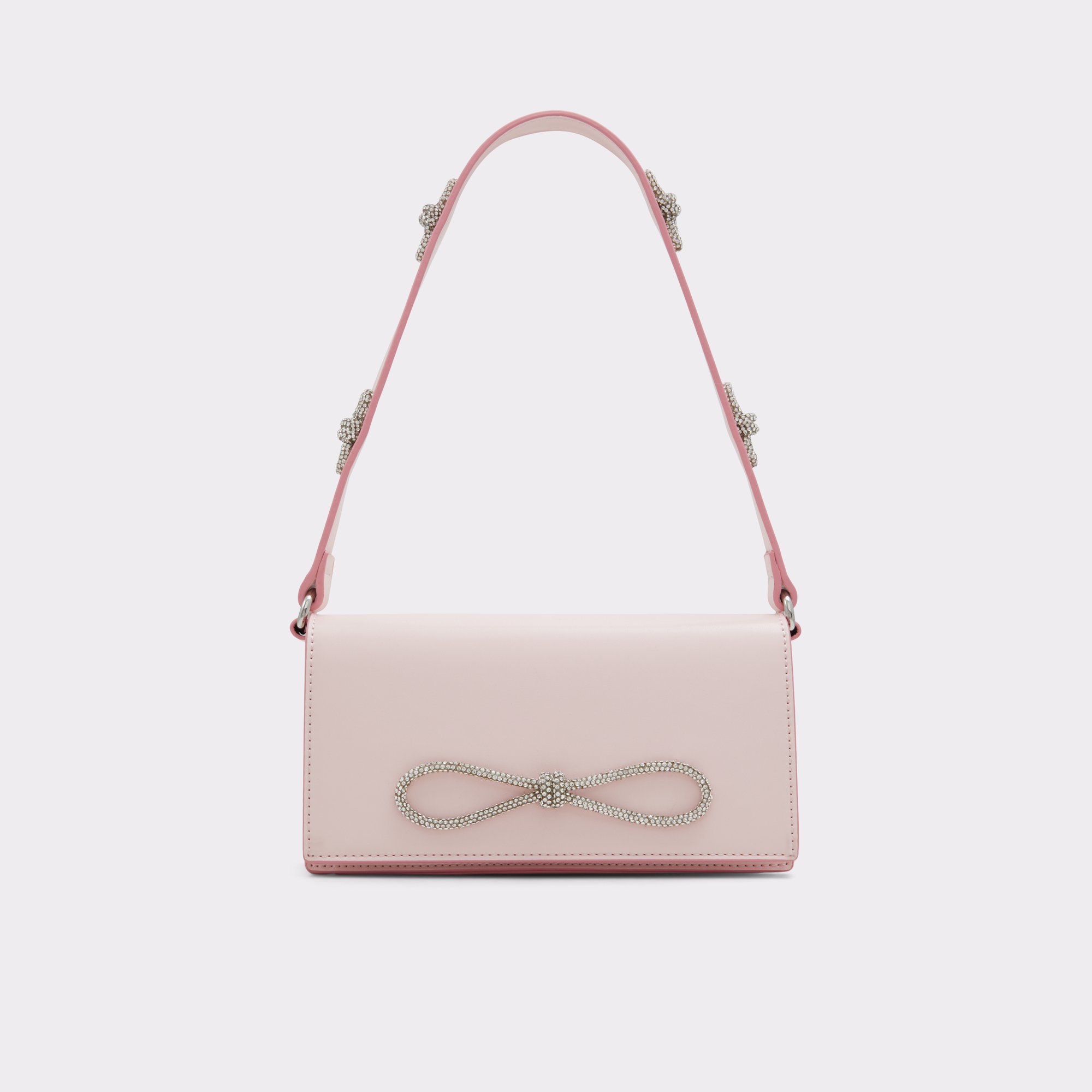 Kailaciax Light Pink Women's Shoulder Bags | ALDO Canada