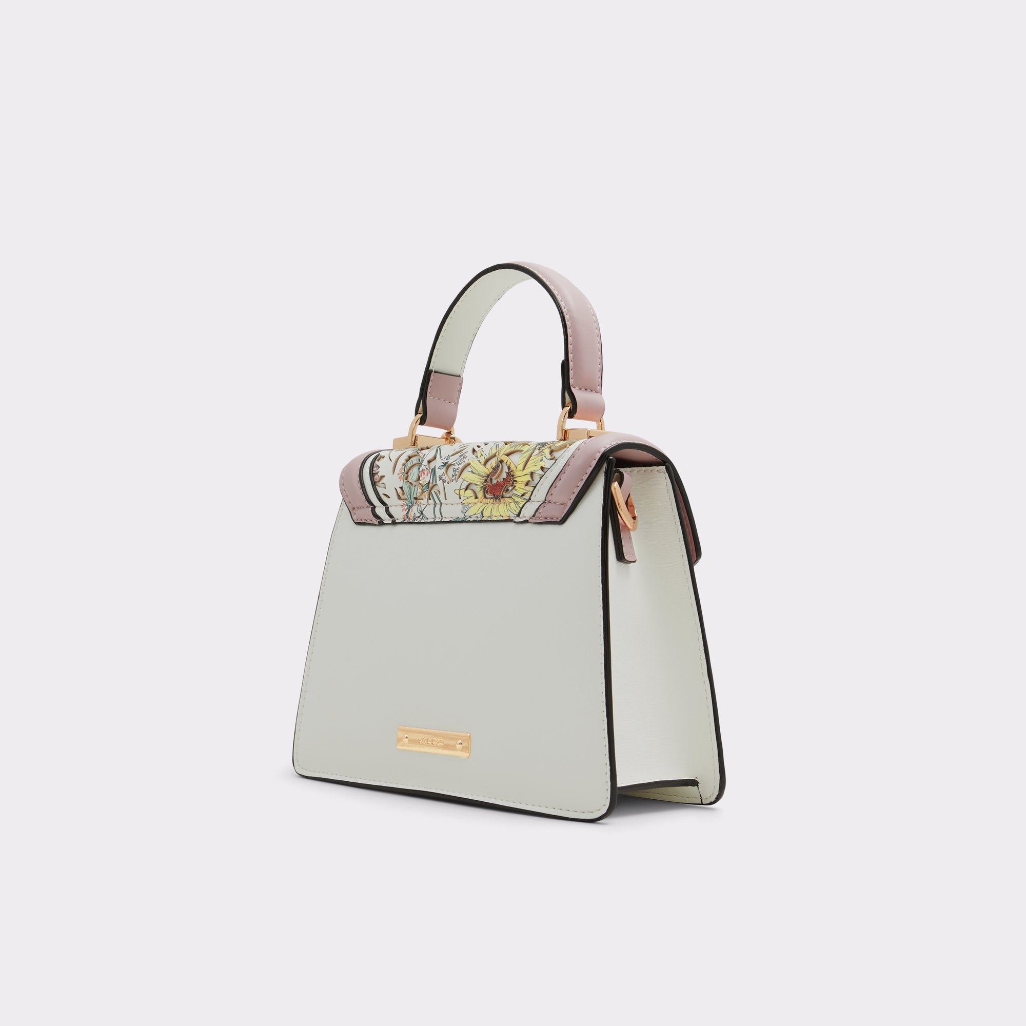 Kailyn Pastel Multi Women's Top Handle Bags | ALDO Canada