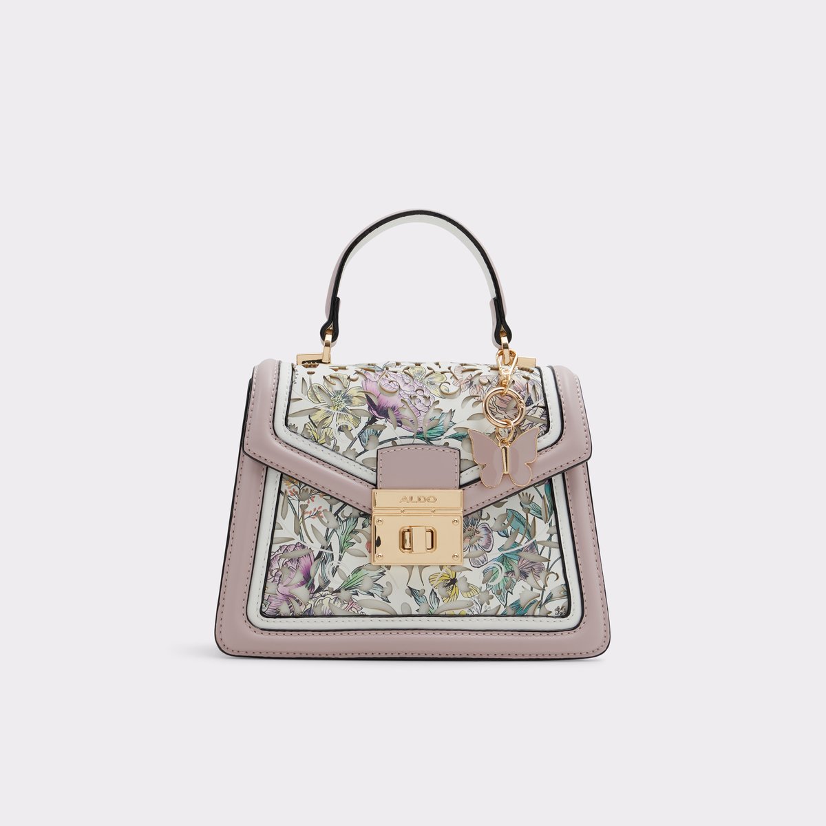 Kailyn Pastel Multi Women's Top Handle Bags | ALDO Canada