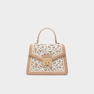 【ALDO】バタフライ カット Kailynnx☆2wayトップハンドルバッグ ALDO】バタフライ カット Kailynnx☆2wayトップハンドルバッグ