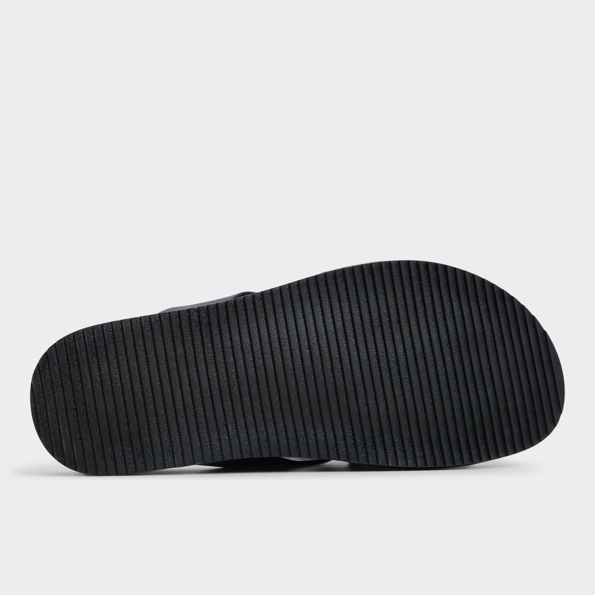 おしゃれ☆レザー【ALDO Men’s】Kairo スライドサンダル Kairo Black Men's Sandals & Slides | ALDO US