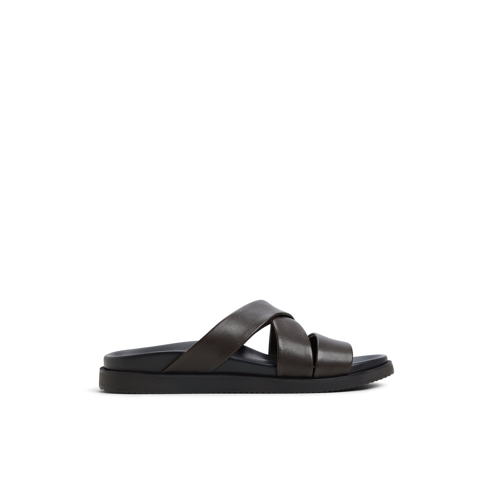 ALDO Kairo - Men's Sandal - Brown, Size 7