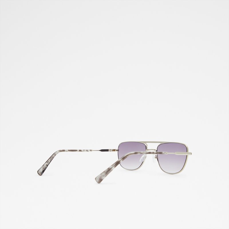 kairos lentes de hombre-plateado_silver