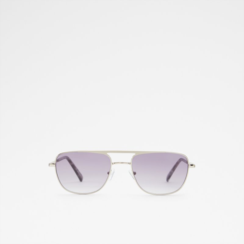 kairos lentes de hombre-plateado_silver