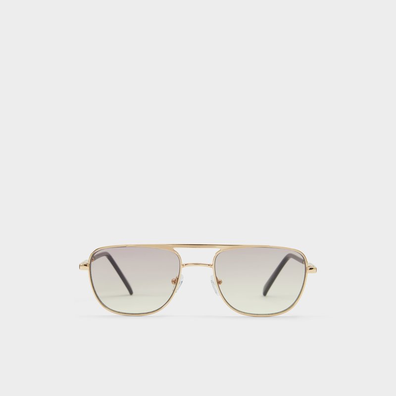 Kairos lentes de hombre – dorado Kairos lentes de hombre – dorado