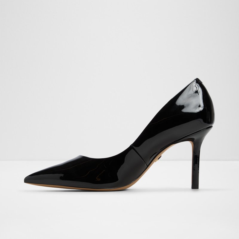 kaitie zapatos de vestir de mujer-other black_8black