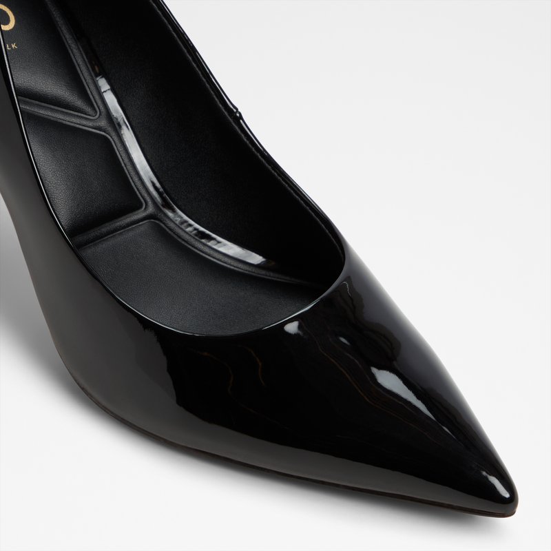 kaitie zapatos de vestir de mujer-other black_8black