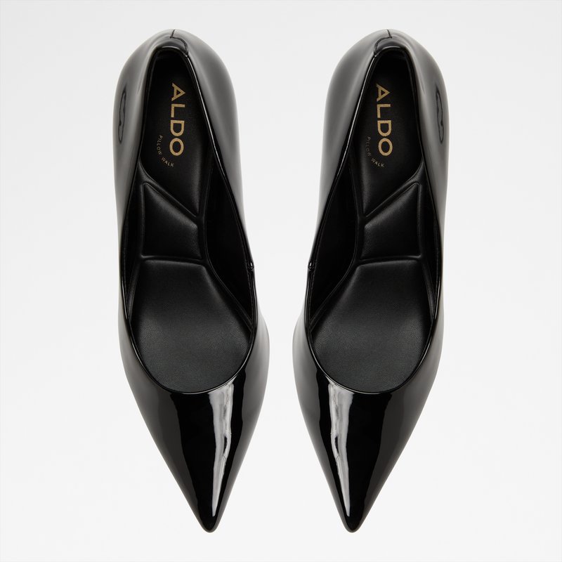 kaitie zapatos de vestir de mujer-other black_8black