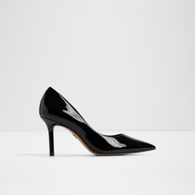kaitie zapatos de vestir de mujer-other black_8black