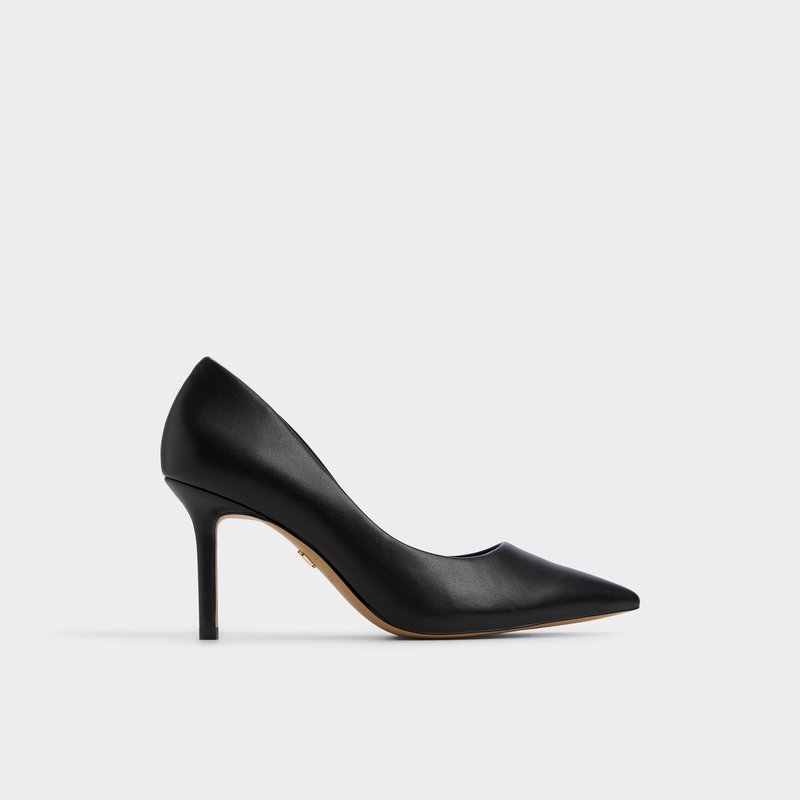 Kaitie zapatos de vestir de mujer – 9, other black