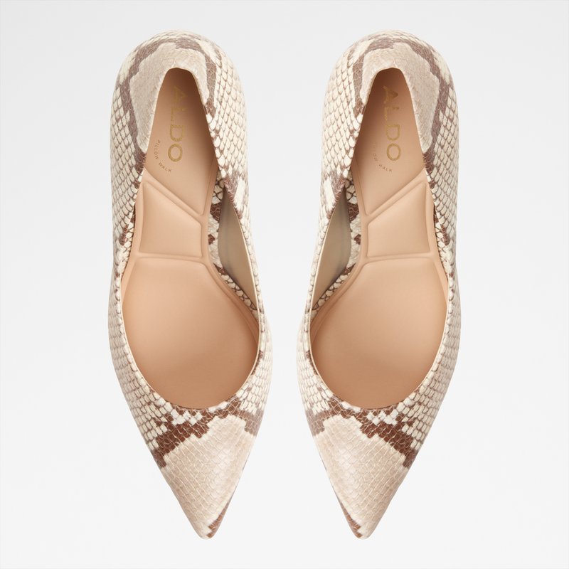 Kaitie zapatos de vestir de mujer