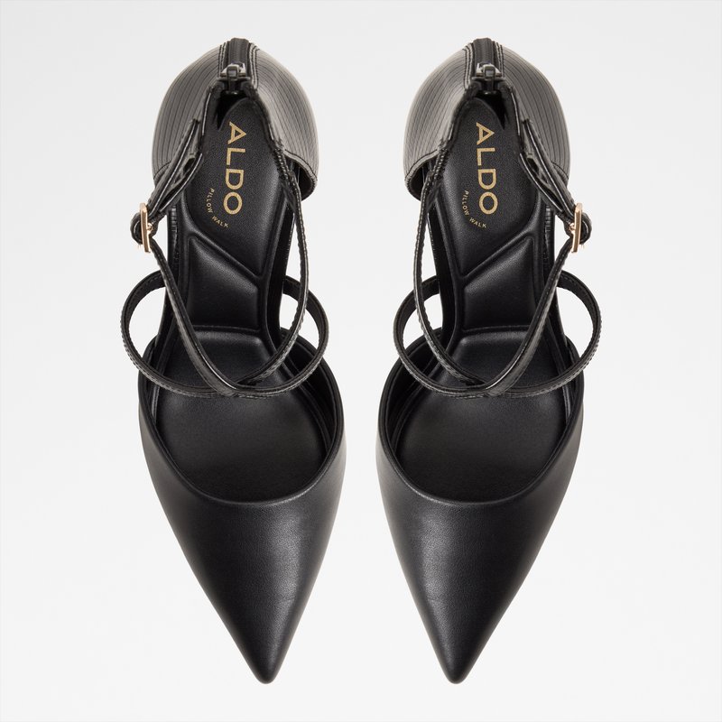 kallani zapatos de vestir de mujer-negro_7black