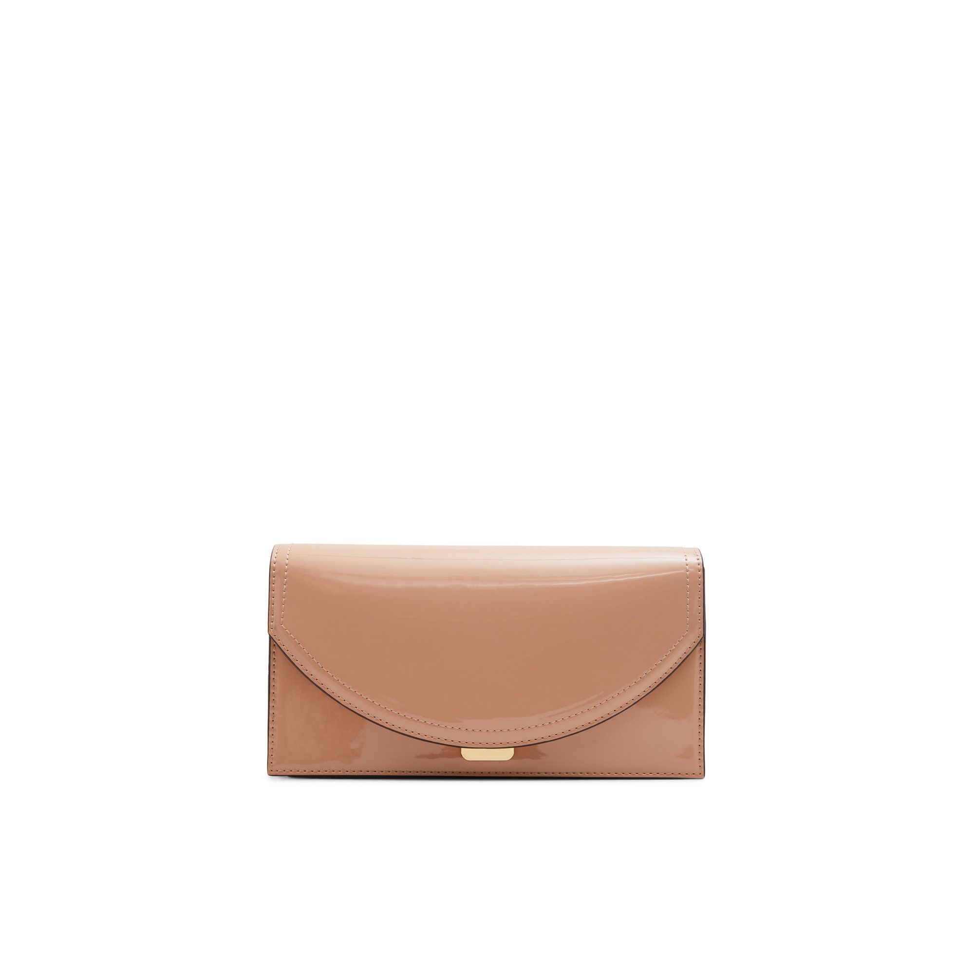 ALDO Kalonnx - Women's Handbags Clutches & Evening Bags - Beige