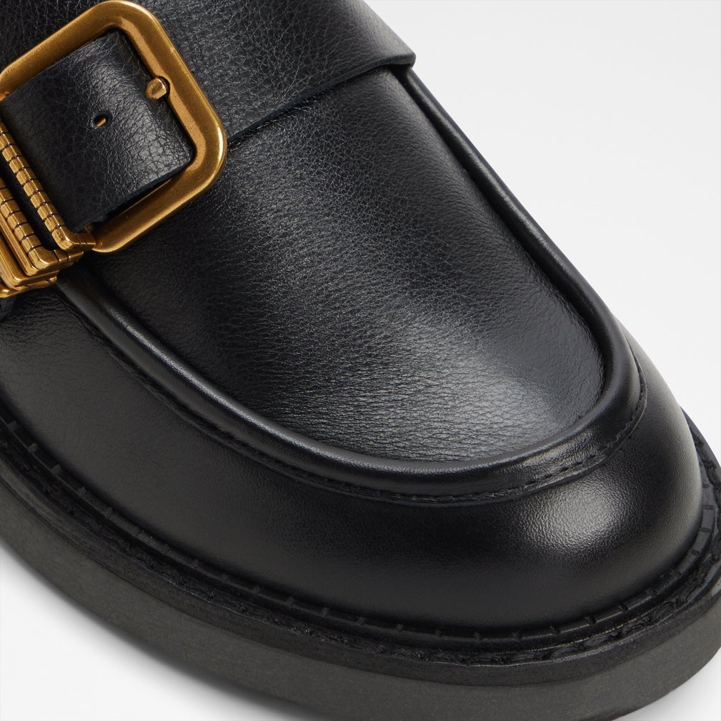 kalya zapatos casual de mujer-negro_7black