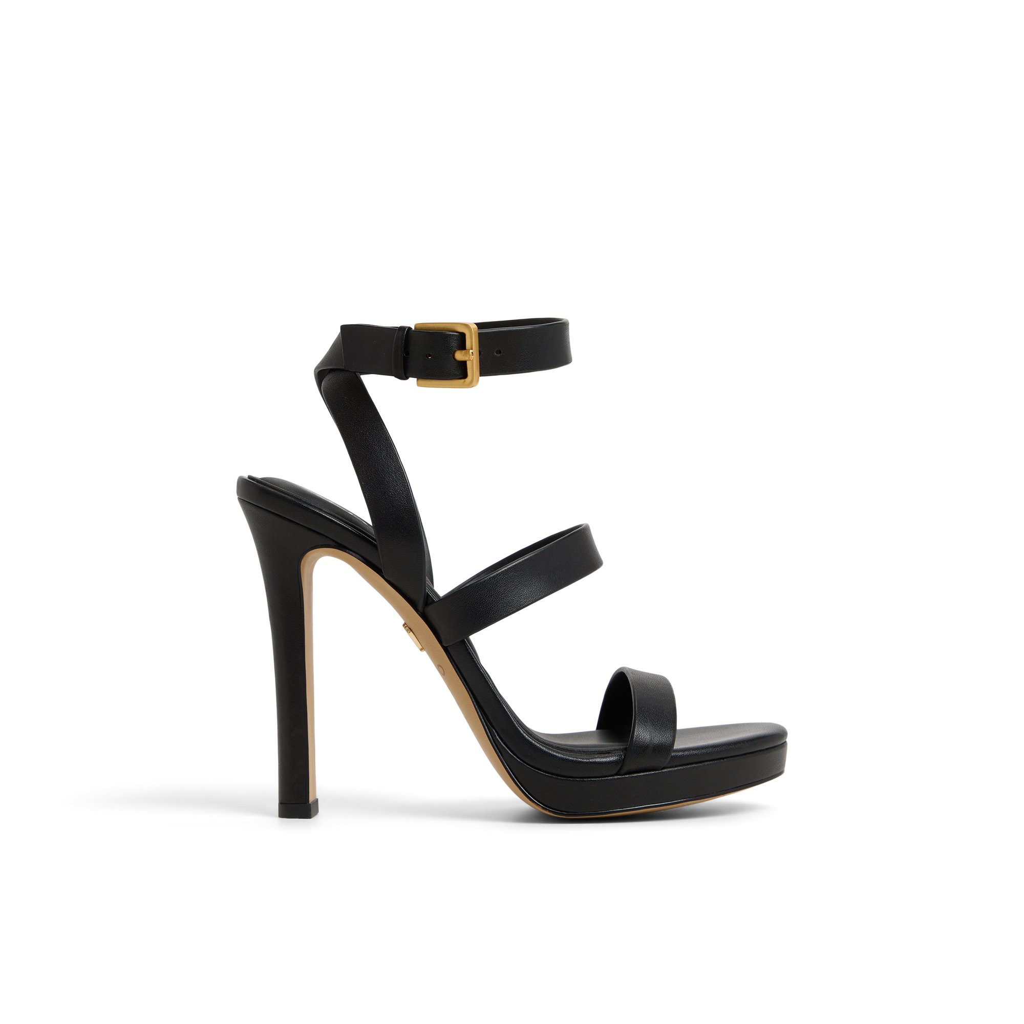 Aldo Kardy In Black