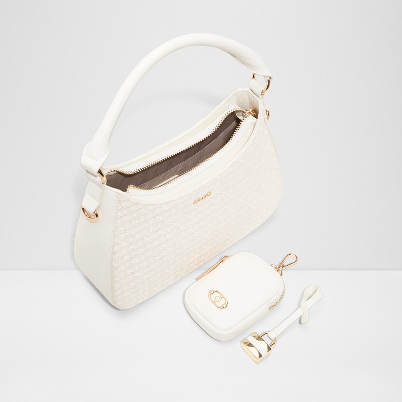 karegan cartera de mujer-blanco_white
