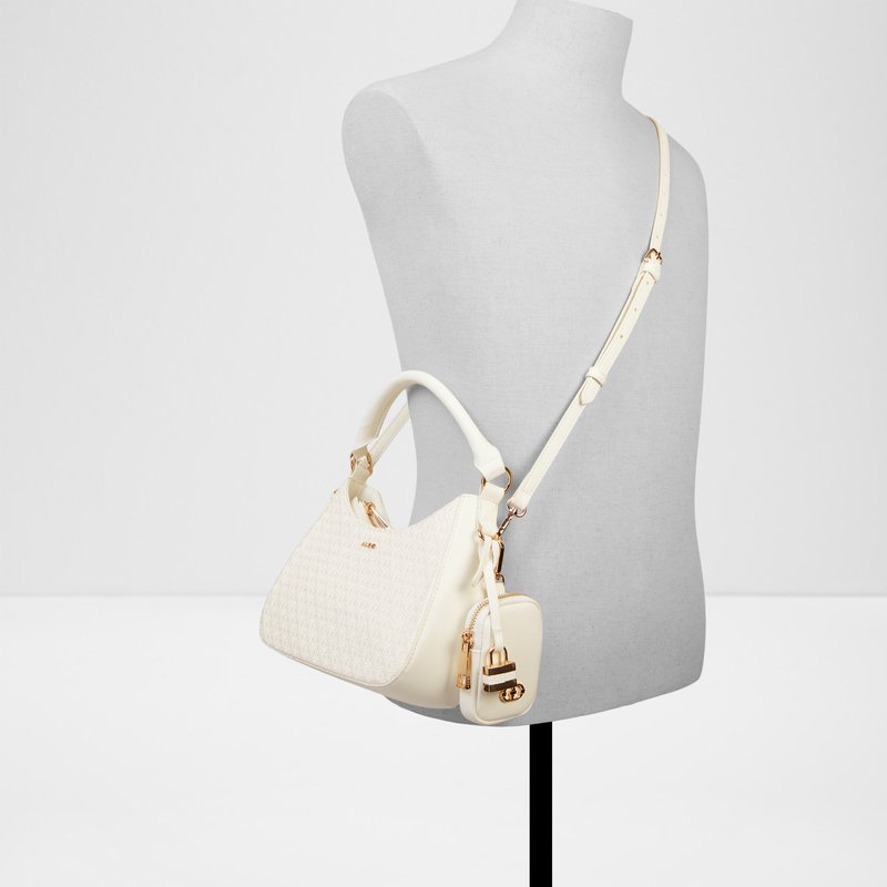 karegan cartera de mujer-blanco_white