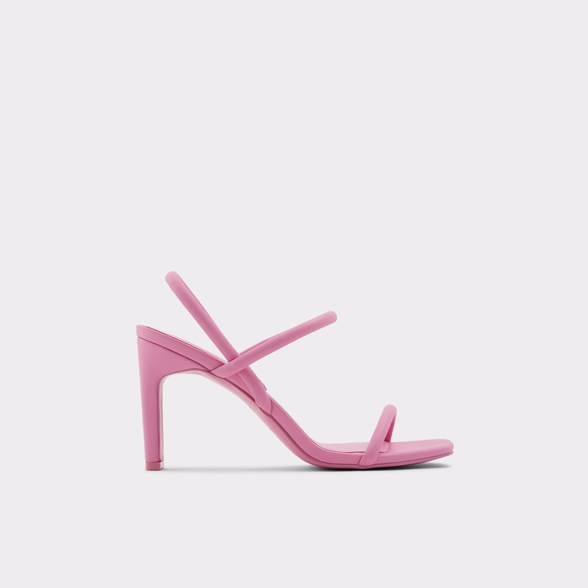 aldo pink shoes