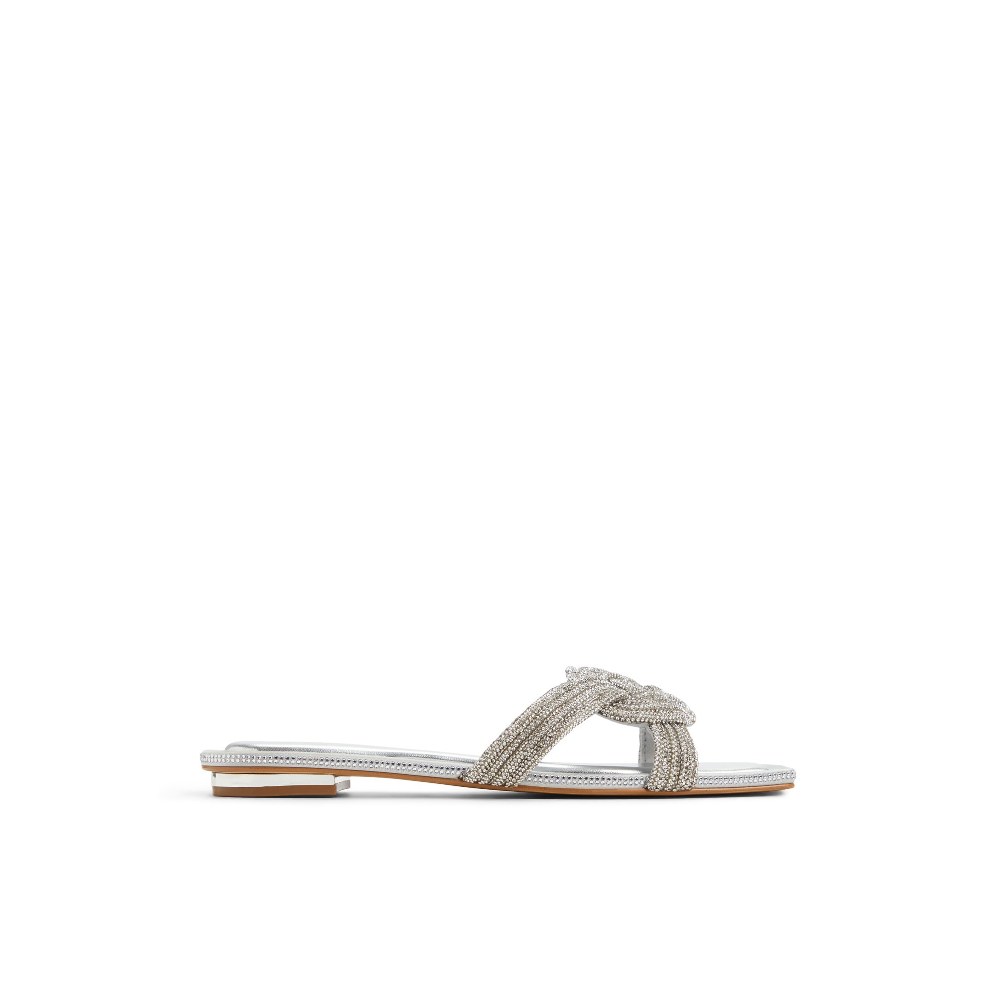 Aldo Karlina In Silver