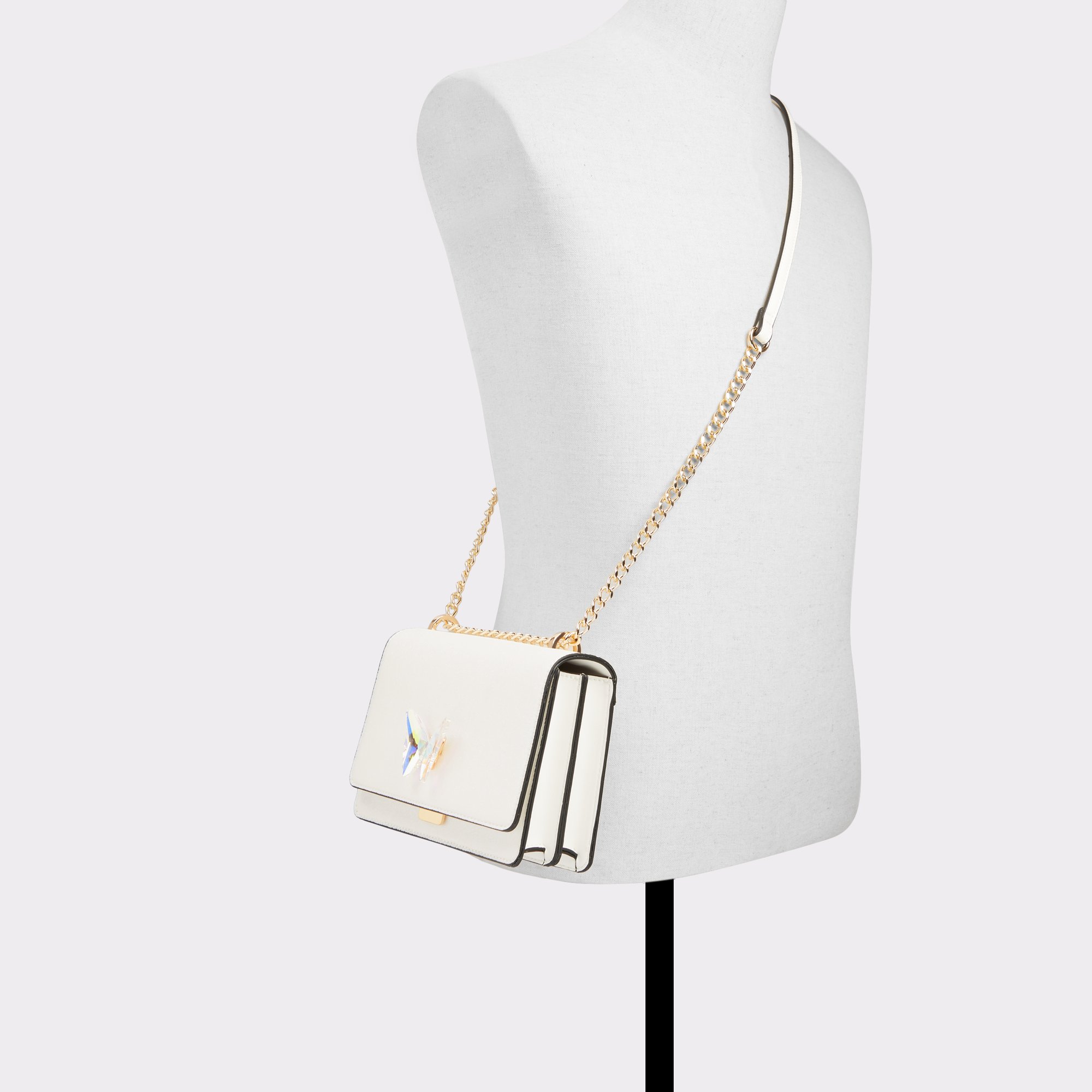 Karlowaa Other White Women's Crossbody Bags | ALDO Canada