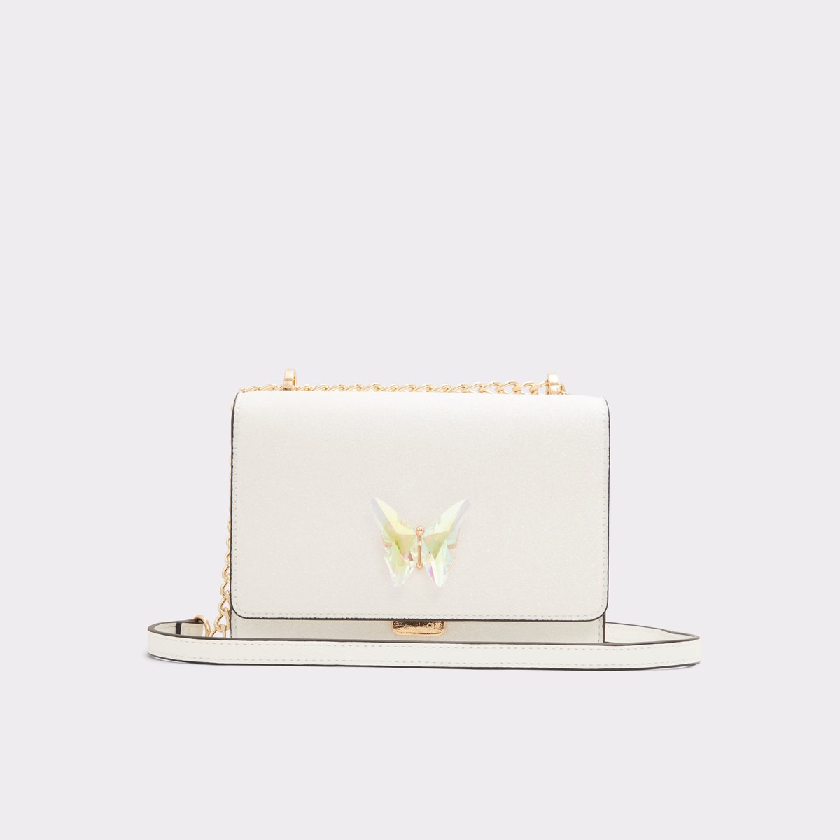 Karlowaa Other White Women's Crossbody Bags | ALDO Canada