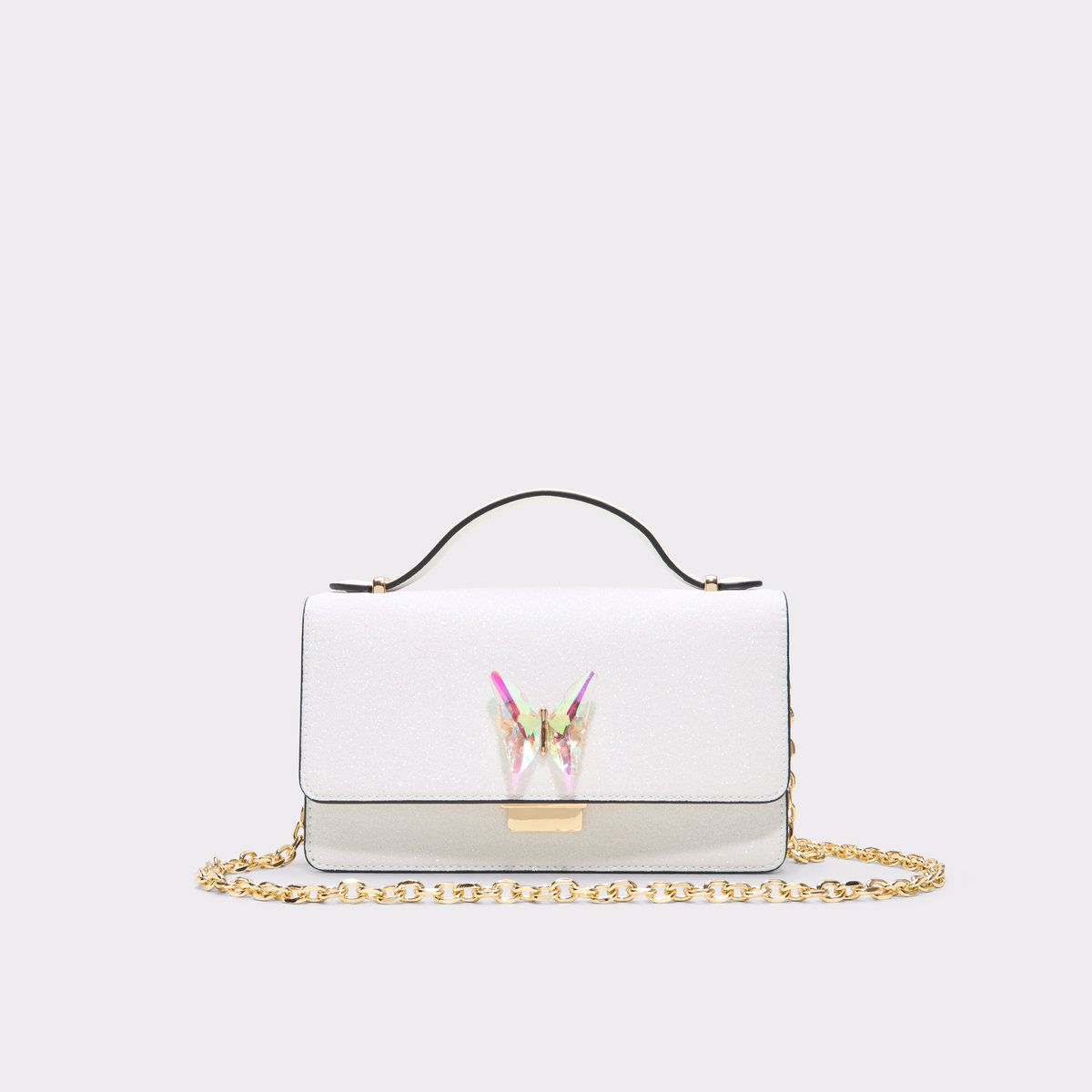 Karlowalitax Other White Women's Crossbody Bags | ALDO Canada
