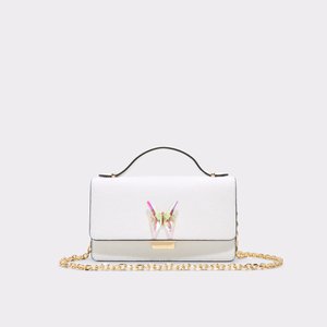 Karlowalitax Other White Women's Crossbody Bags | ALDO US