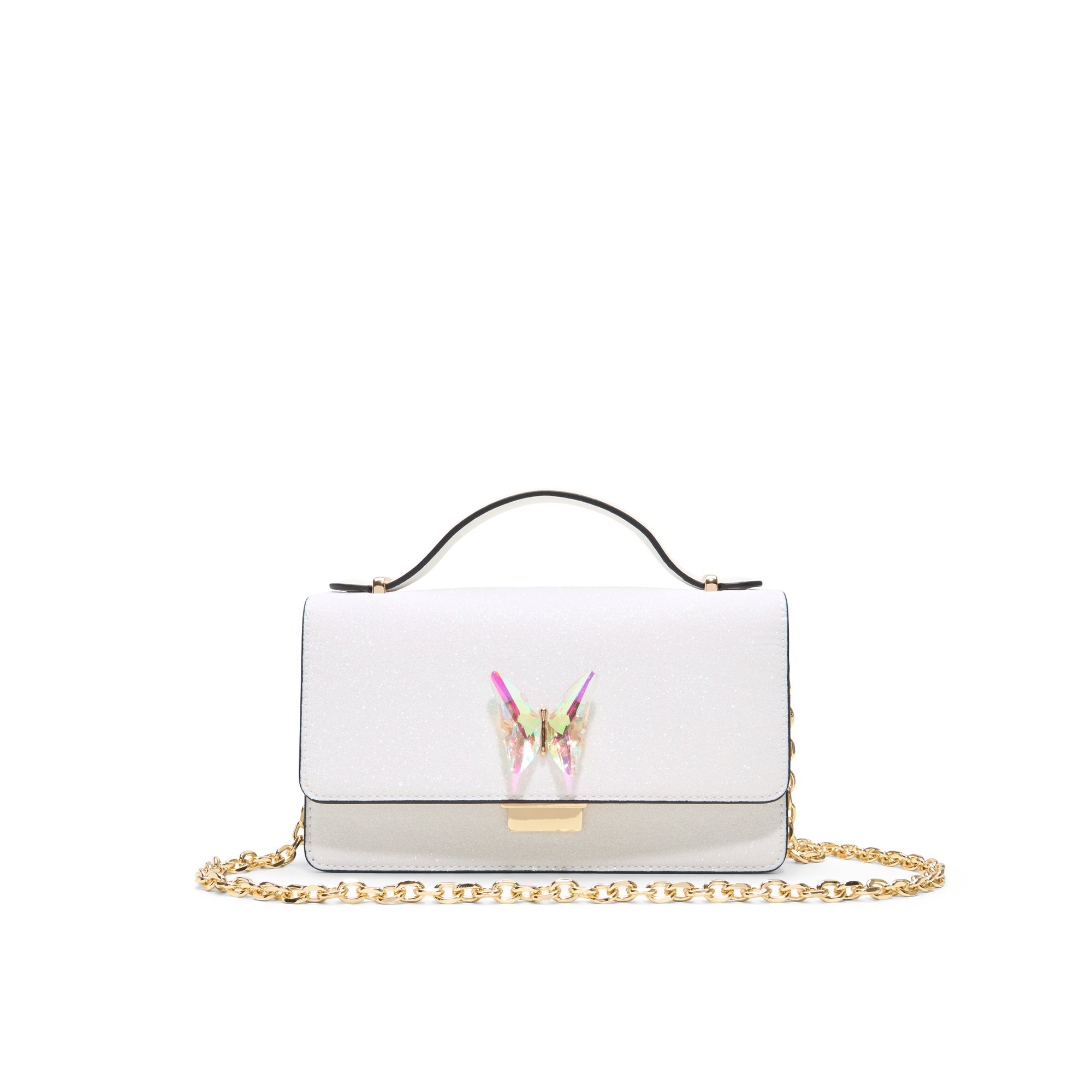 Aldo Karlowalitax In White