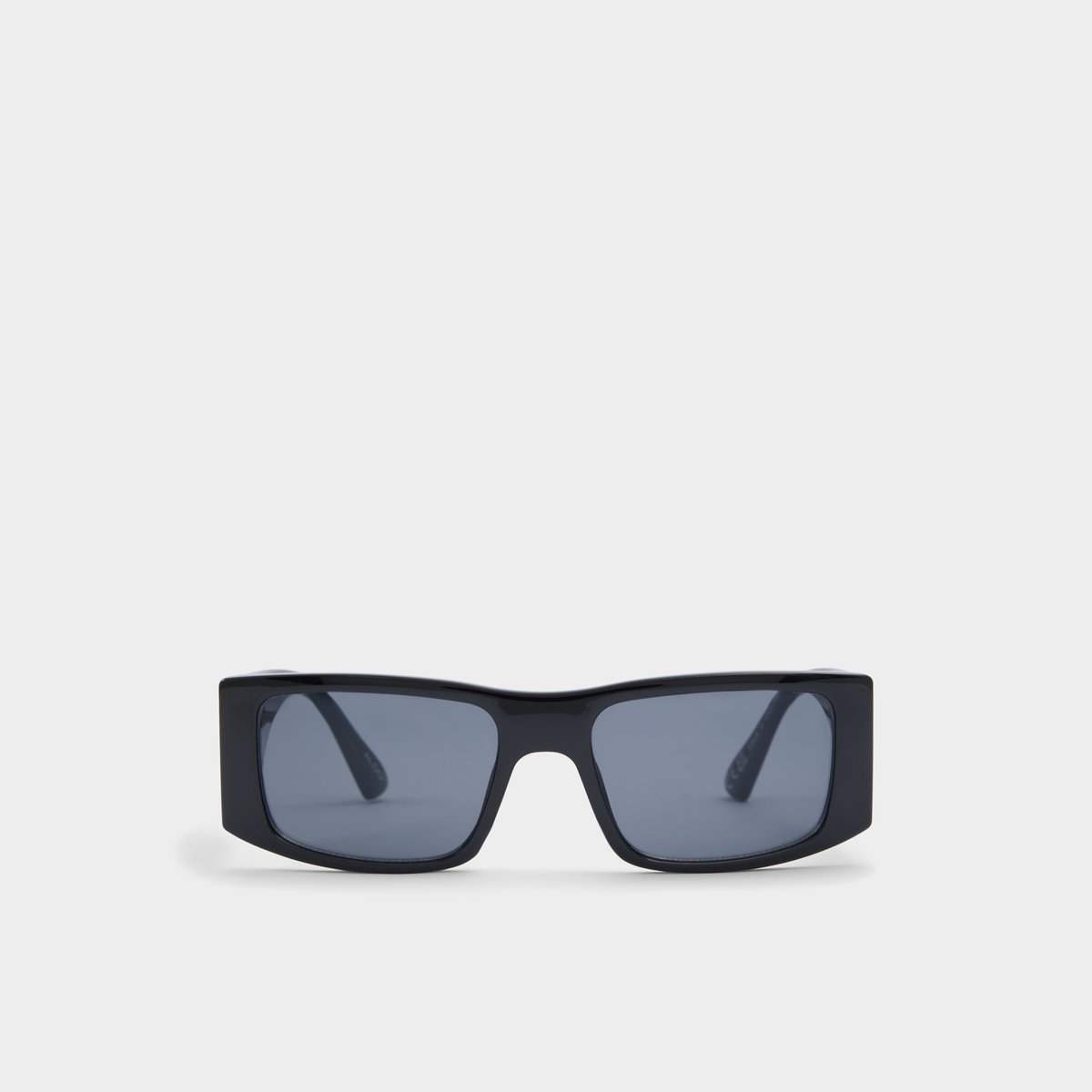 Karski Black/Gold Multi Men's Rectangle | ALDO US