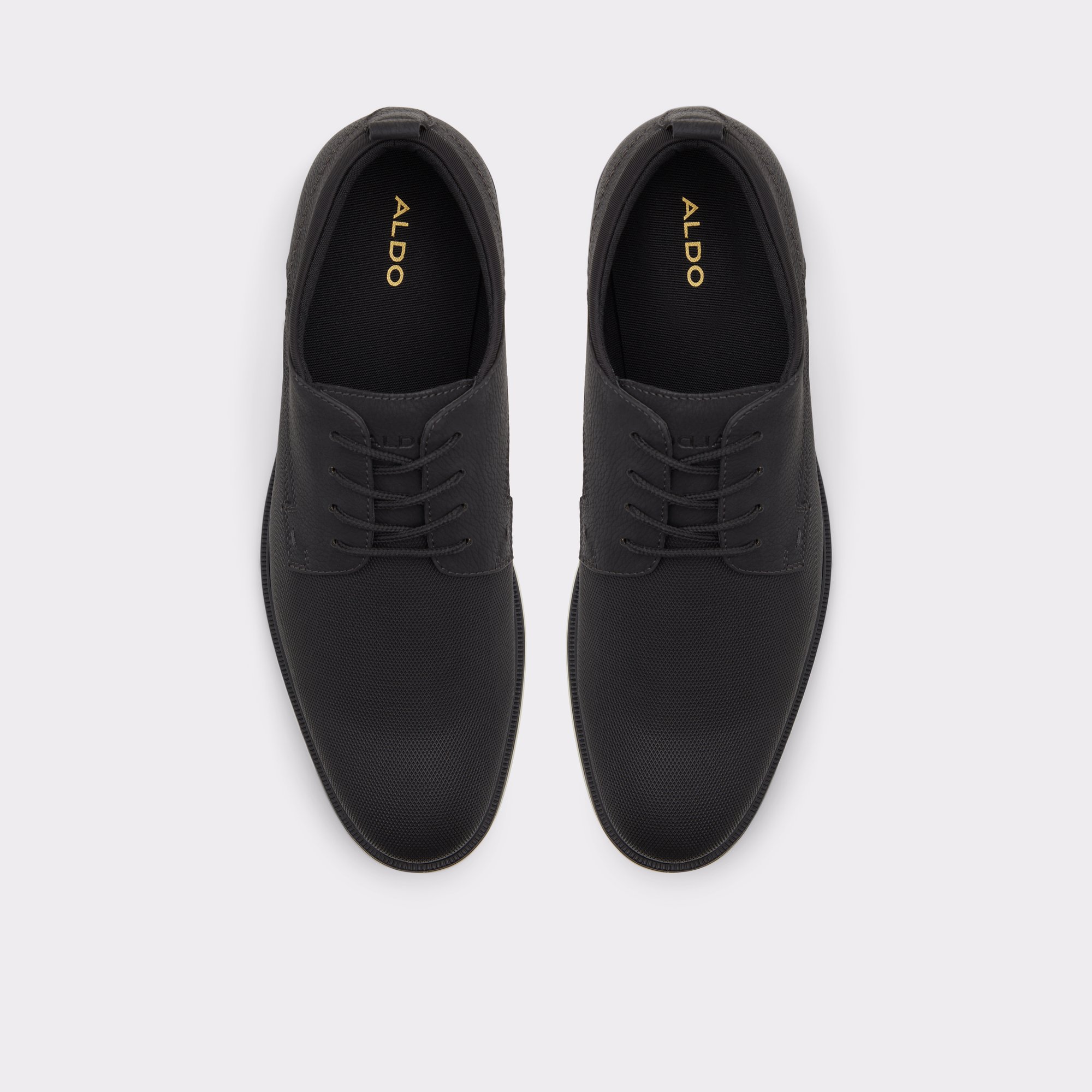 Karson Black Men's Casual Shoes | ALDO Canada