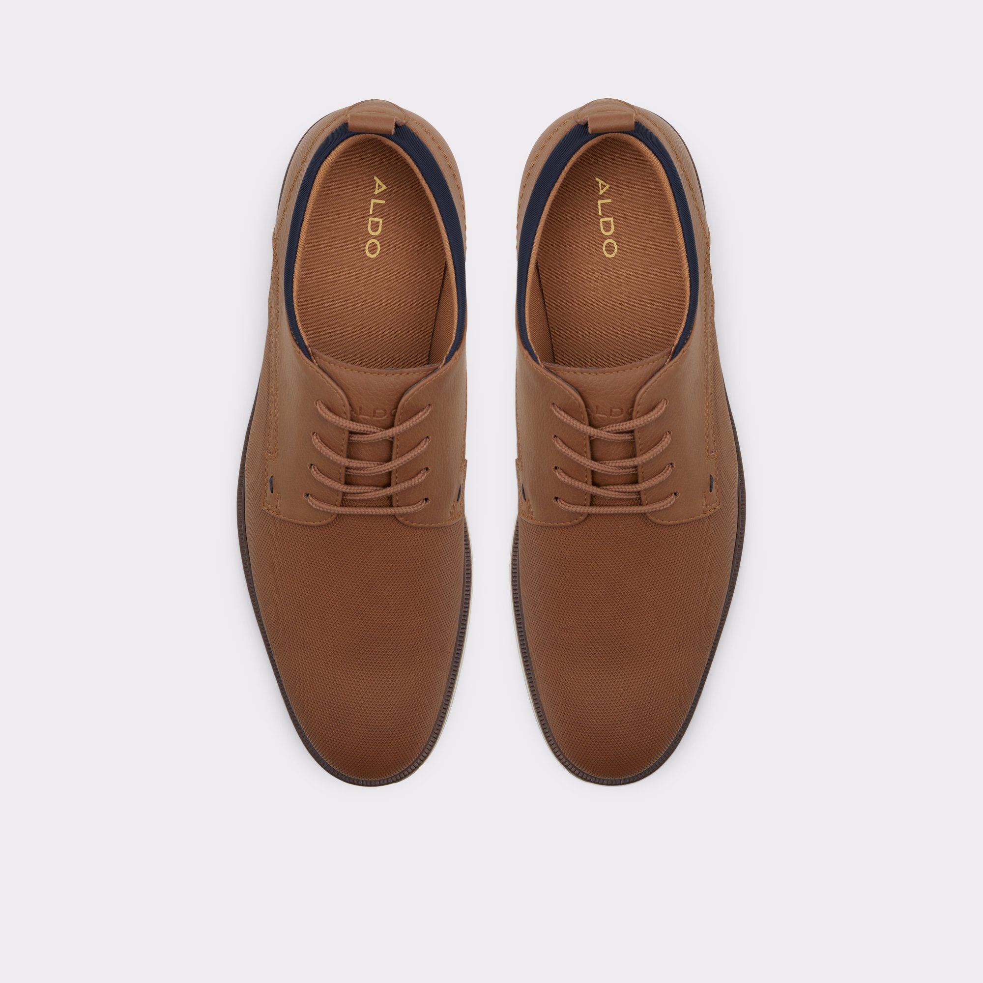 Karson Cognac Men's Casual Shoes | ALDO Canada