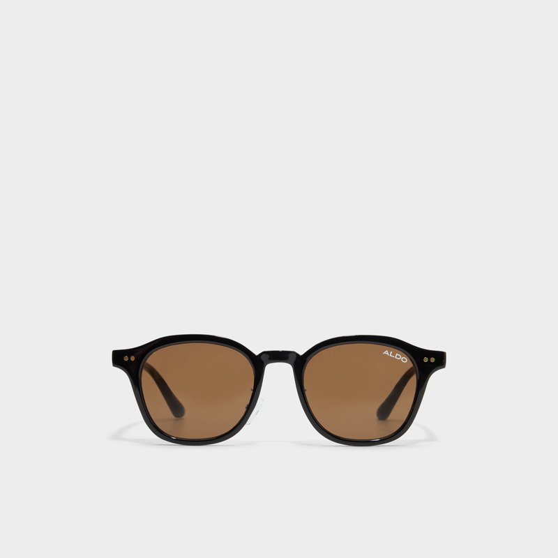 Kasien lentes de hombre – negro