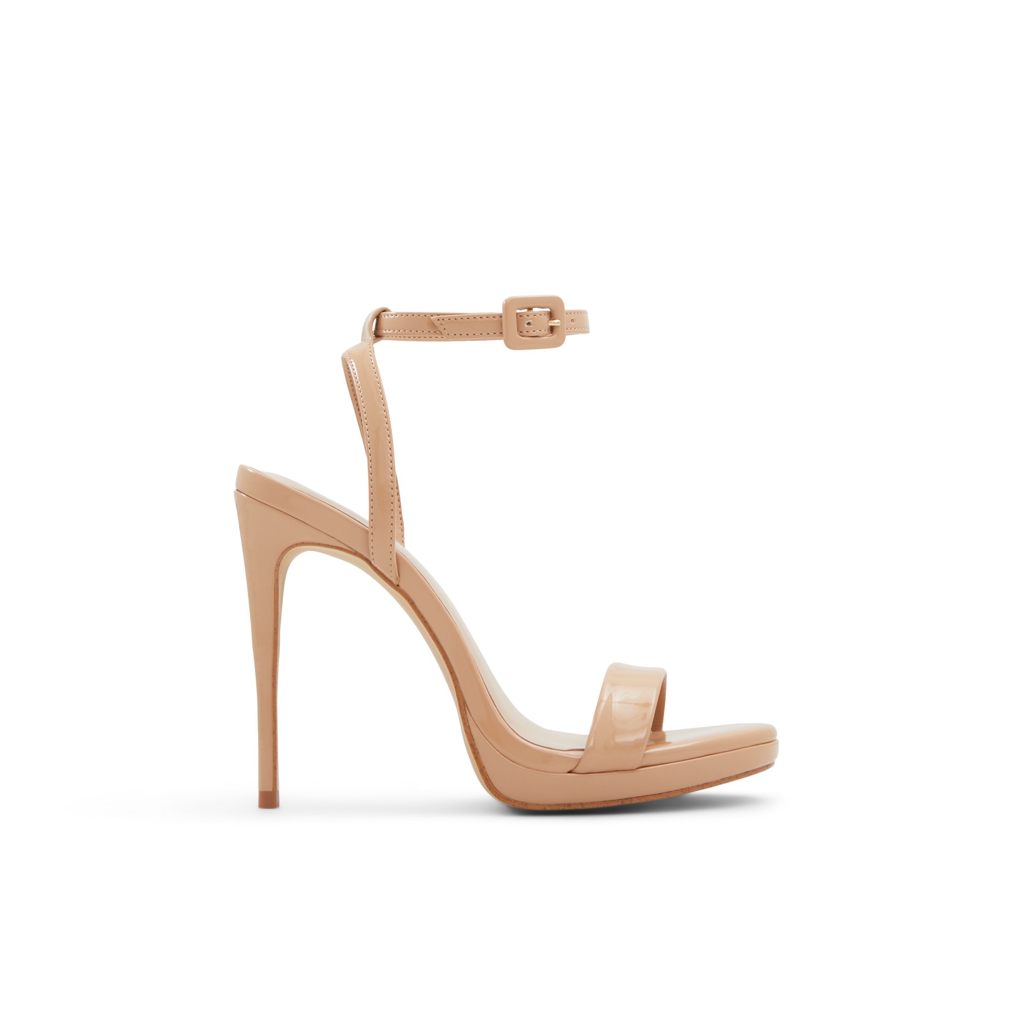 ALDO Kat - Women's Strappy Sandal Sandals - Beige