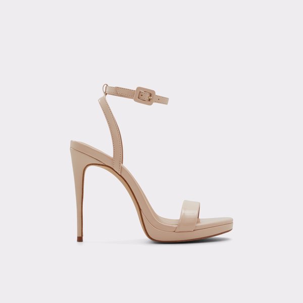 Kat Bone Women's Platform Sandals | ALDO Canada