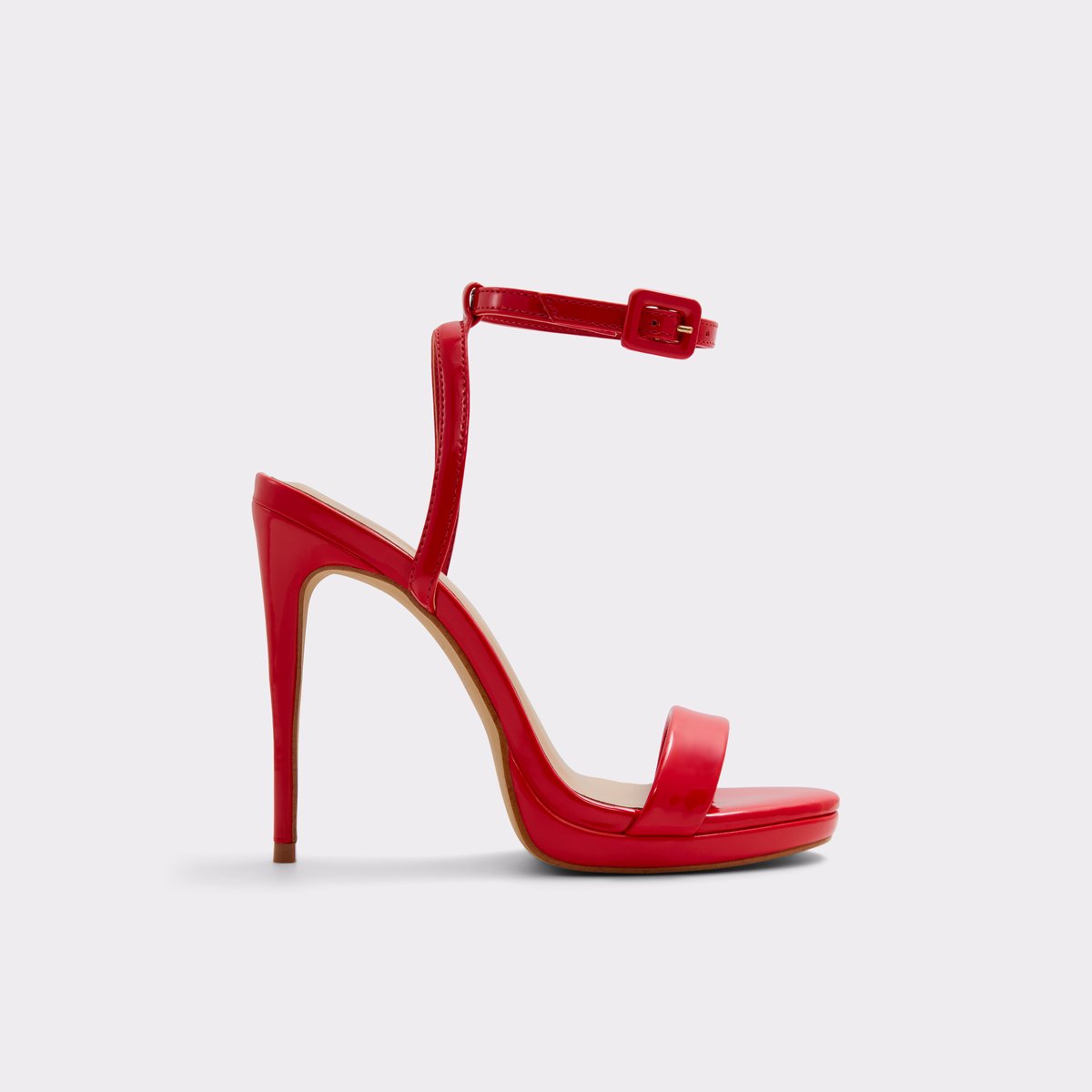 Kat Other Red Women's Strappy sandals | ALDO US