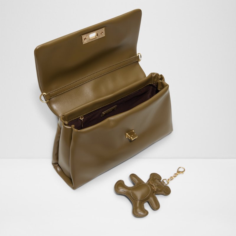 katebag cartera de mujer-verde_green