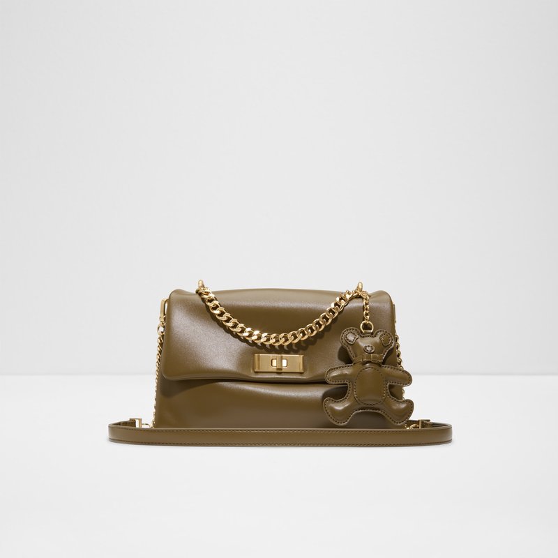 katebag cartera de mujer-verde_green