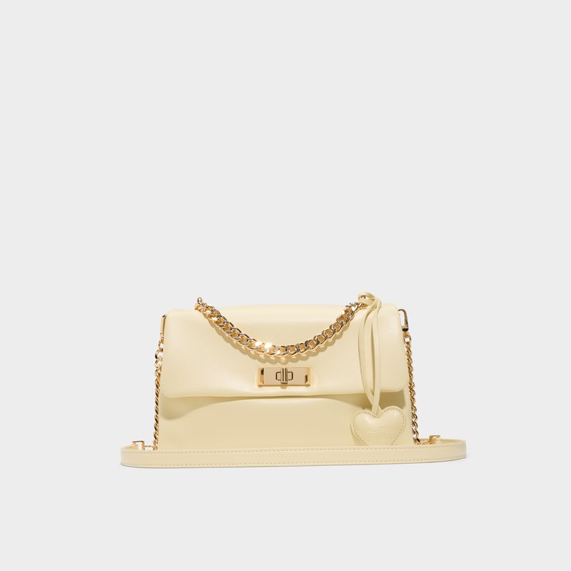 Katebag cartera de mujer – amarillo