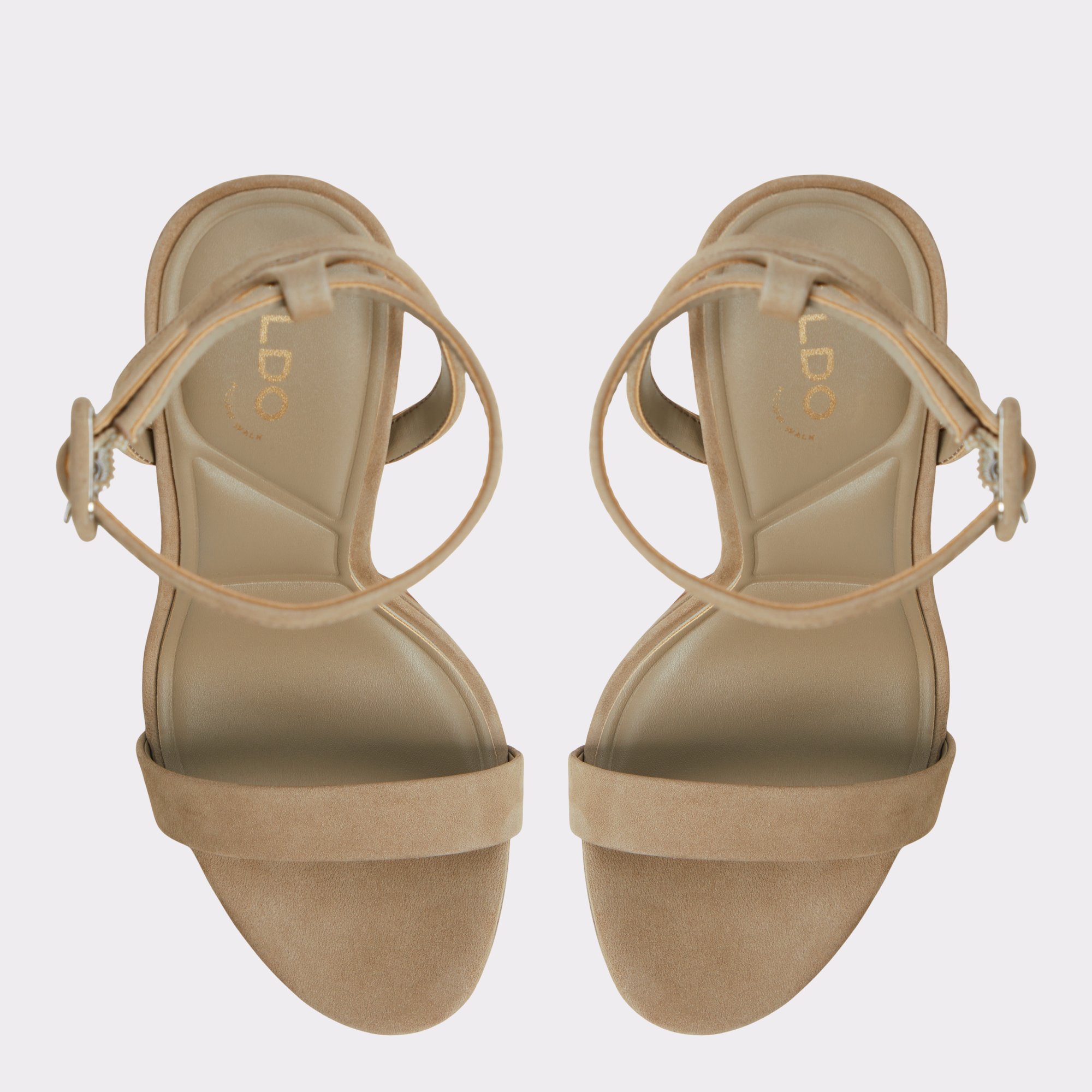 Katelina Other Green Women's Platforms & Wedges | ALDO US