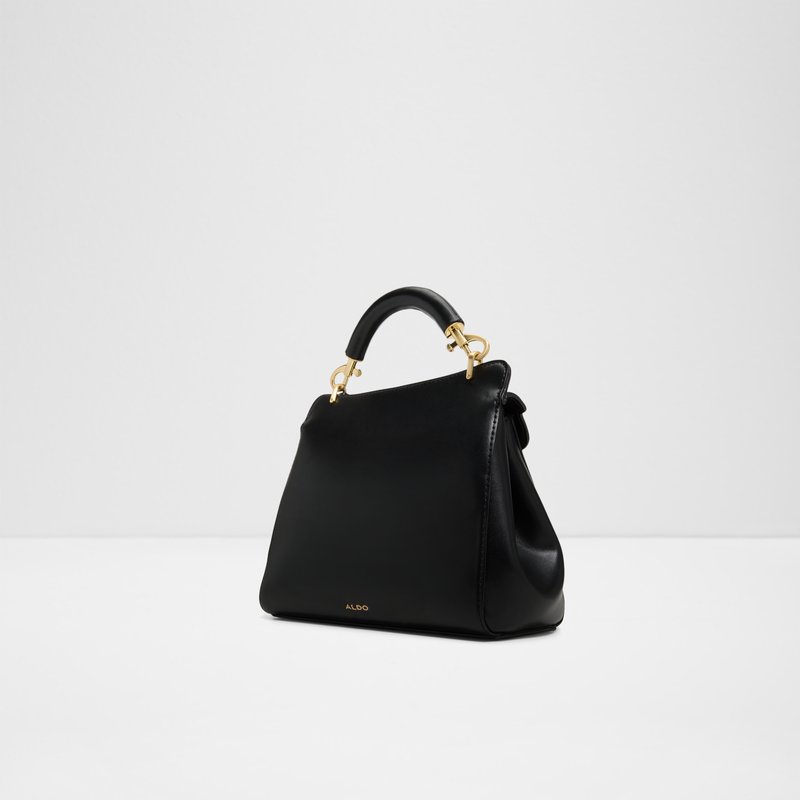 katiebag cartera de mujer-black overflow_black