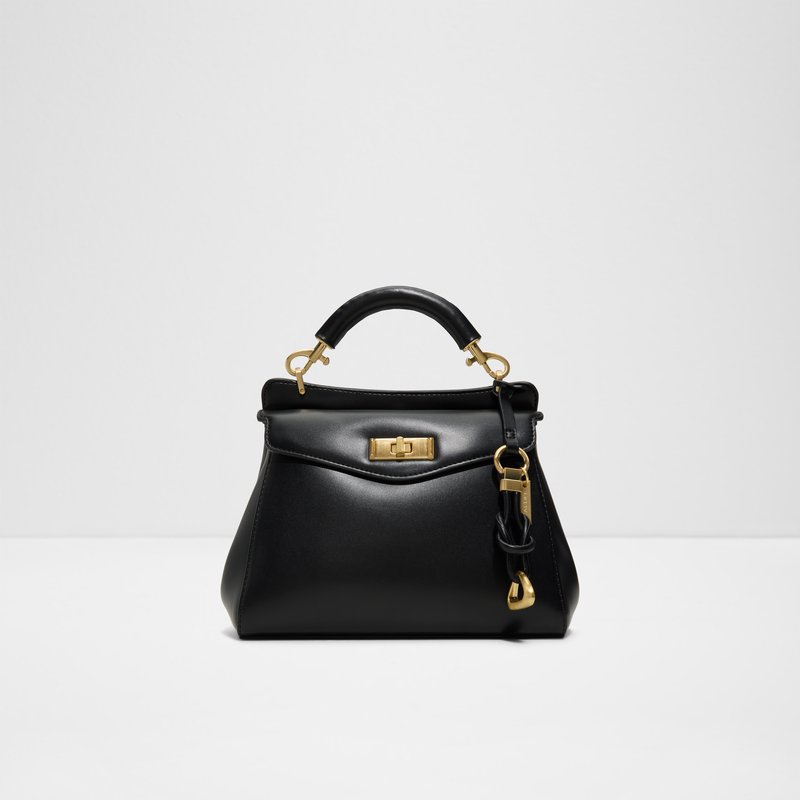 katiebag cartera de mujer-black overflow_black
