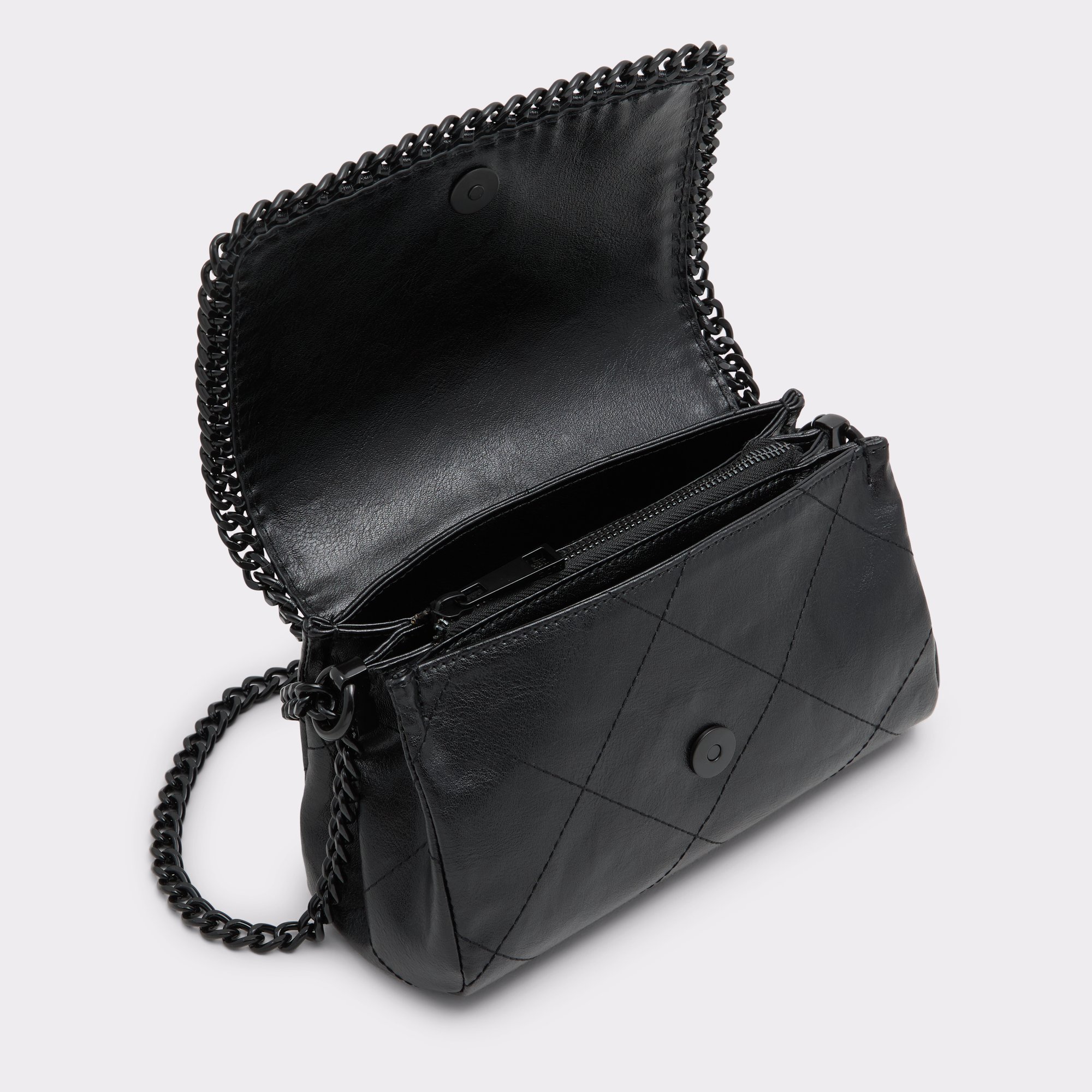 Kayleyyx Open Black Women's Crossbody Bags | ALDO US