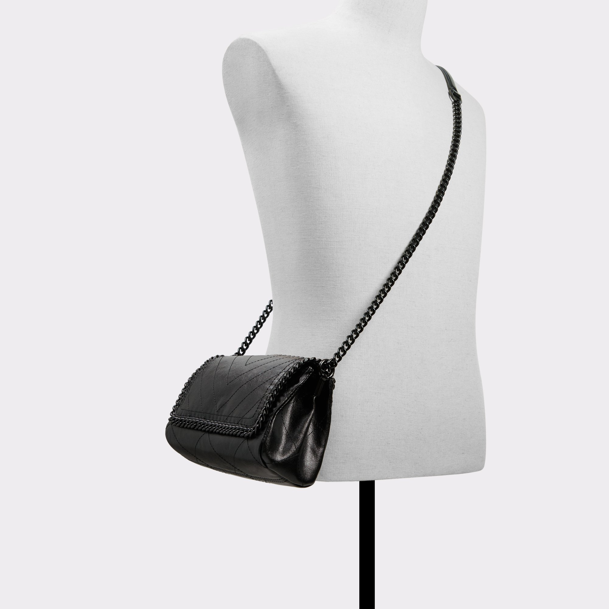 【追跡あり！】ALDO 2way クロス ボディバック ★女性らしさ 関税込み・追跡あり】ALDO アルド クロスボディバッグ